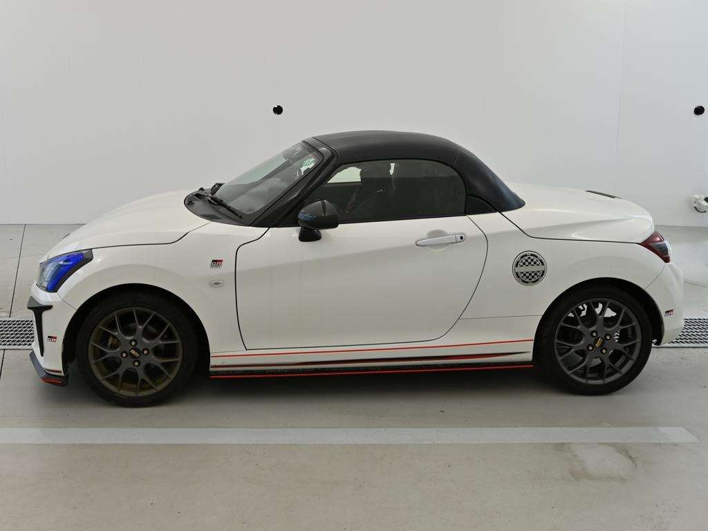 TOYOTA COPEN