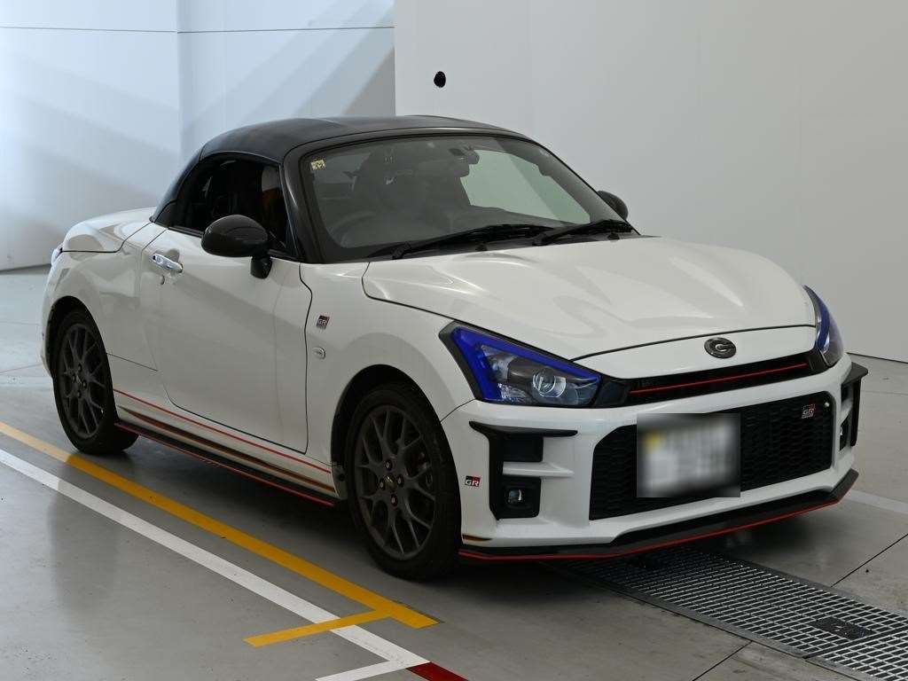 TOYOTA COPEN