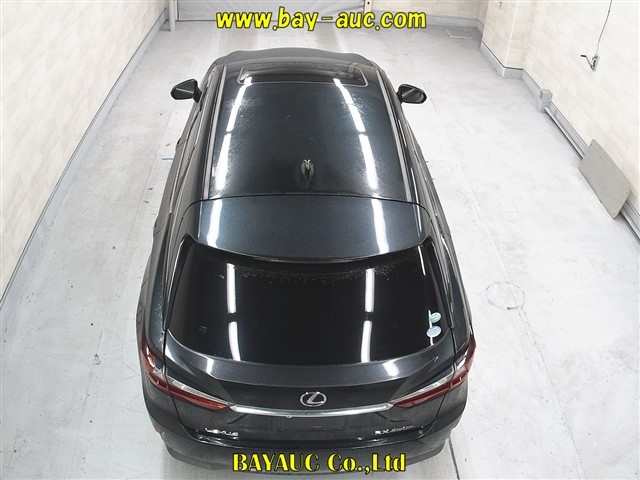 LEXUS RX450H