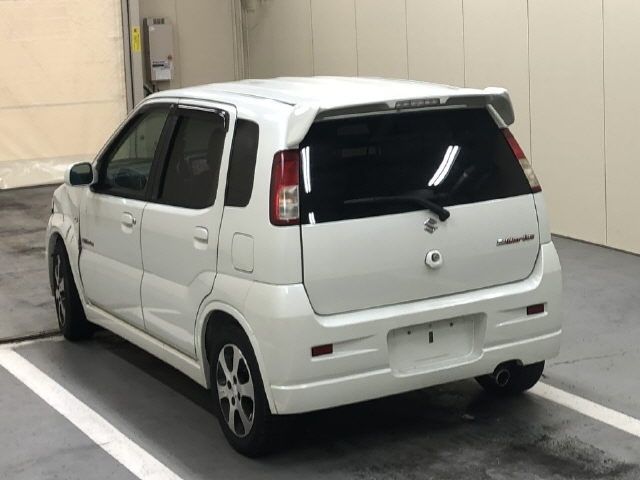 SUZUKI KEI