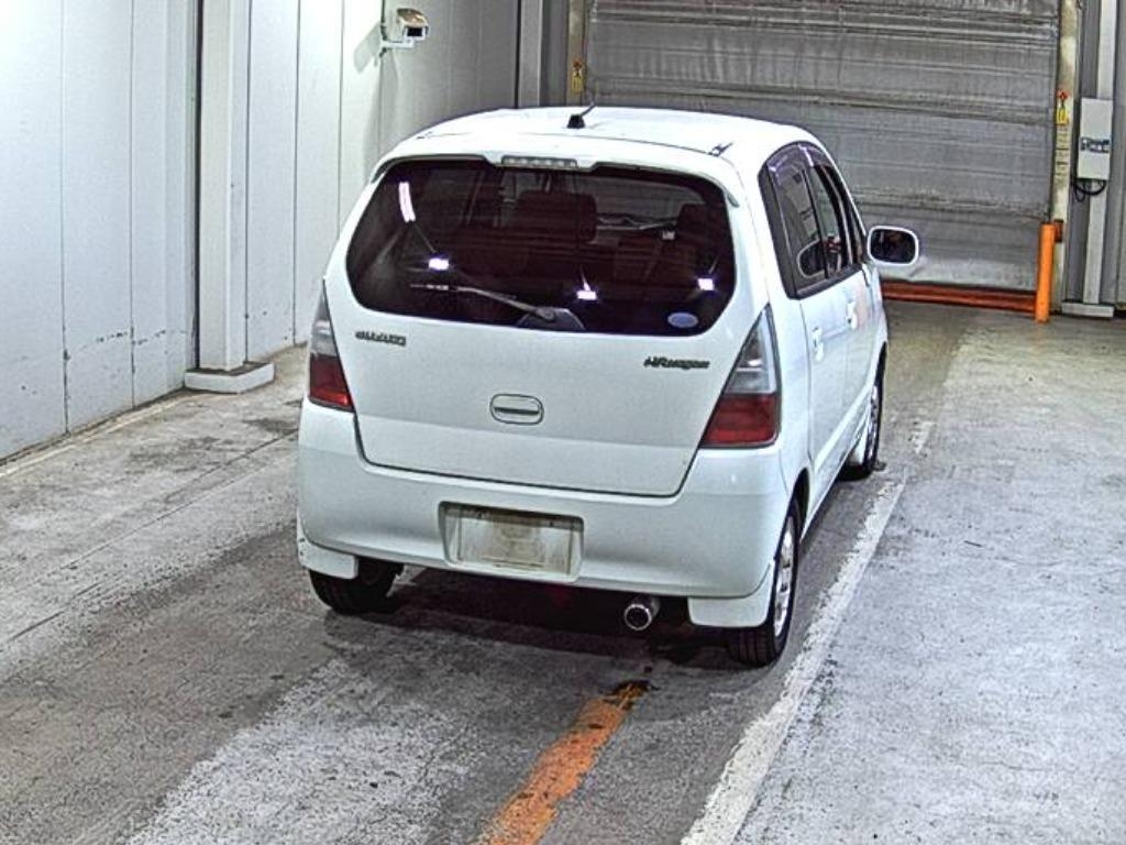 SUZUKI MR WAGON