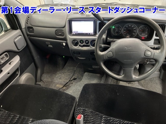 DAIHATSU ATRAI7