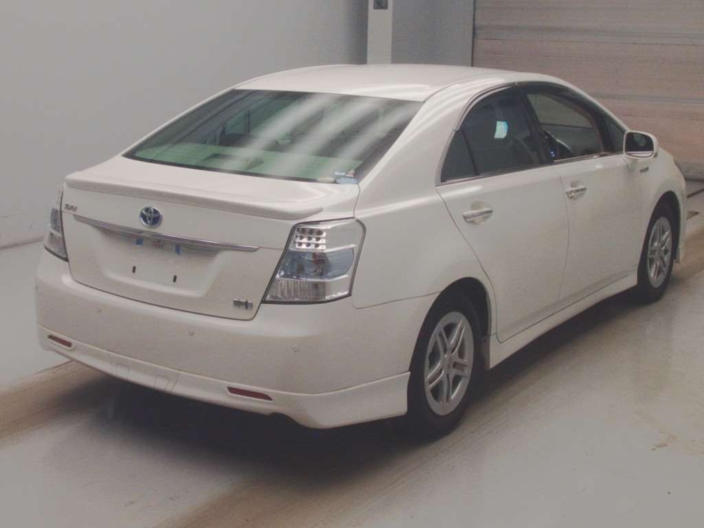 TOYOTA SAI