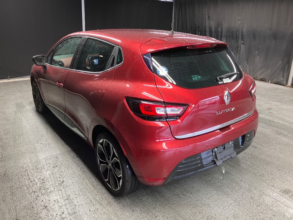 RENAULT LUTECIA