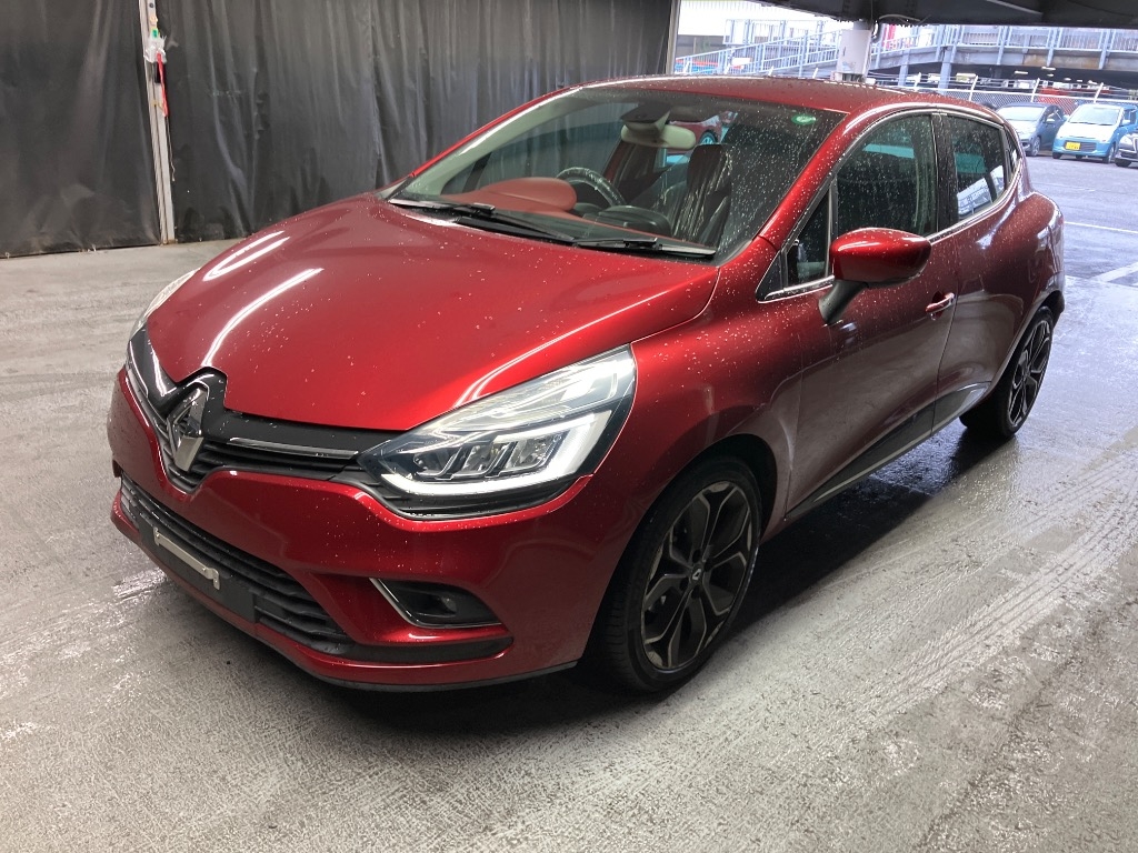 RENAULT LUTECIA
