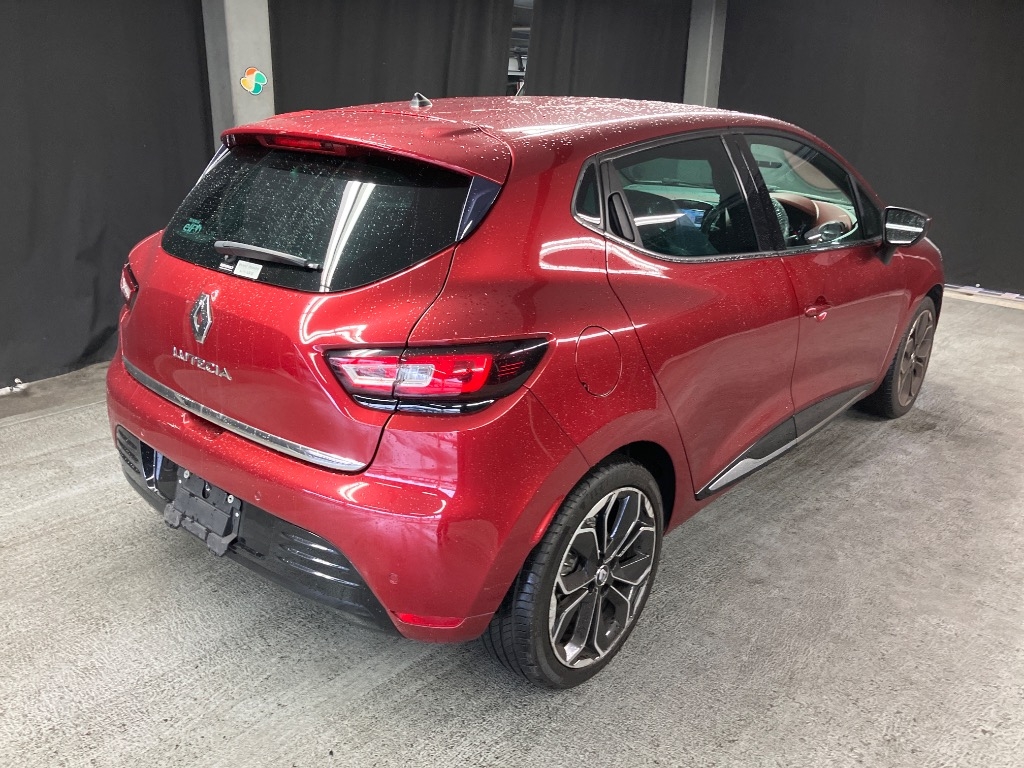 RENAULT LUTECIA