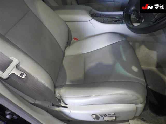 LEXUS LS460