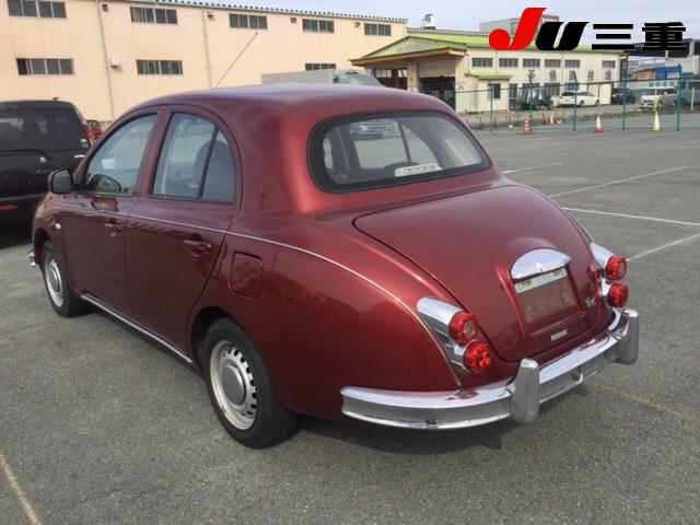 MITSUOKA VIEWT