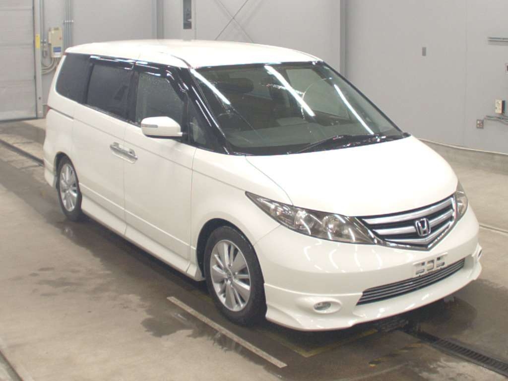 HONDA ELYSION