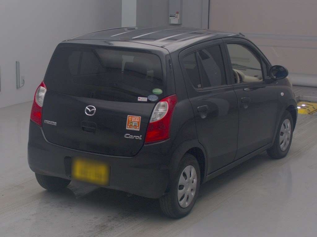 MAZDA CAROL
