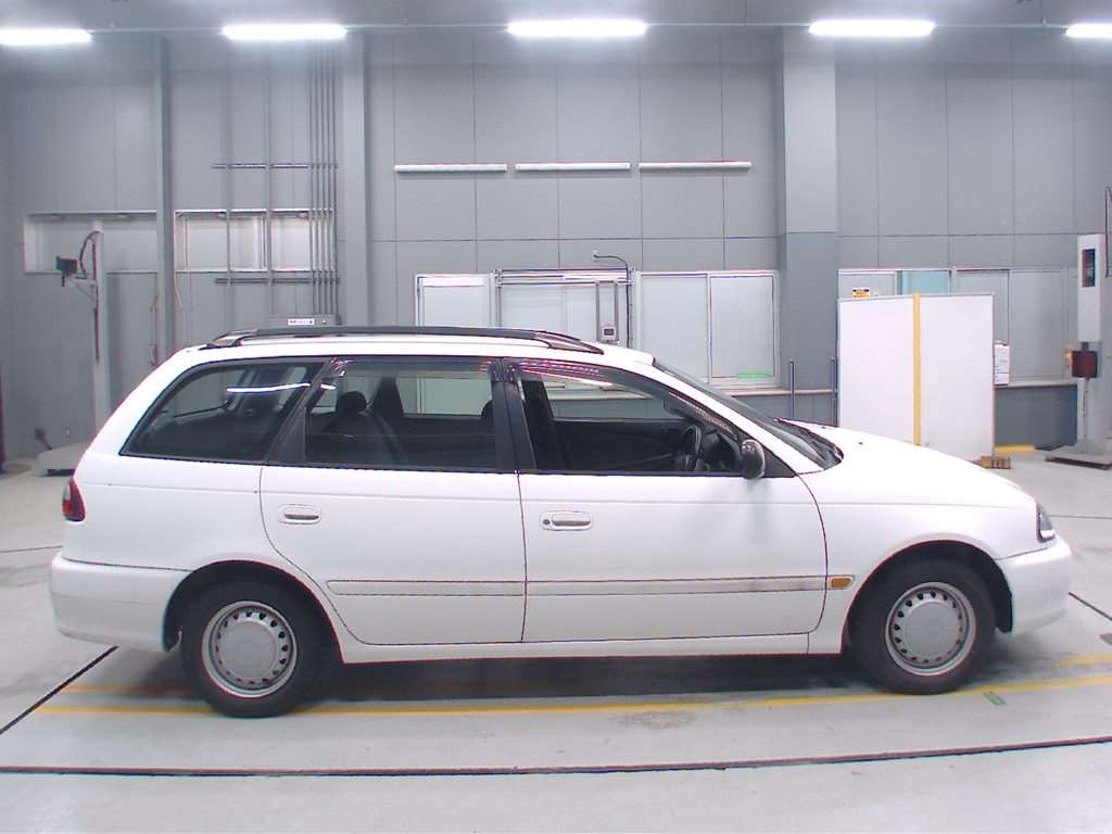 TOYOTA CALDINA
