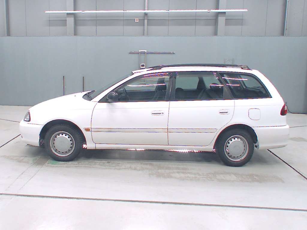 TOYOTA CALDINA