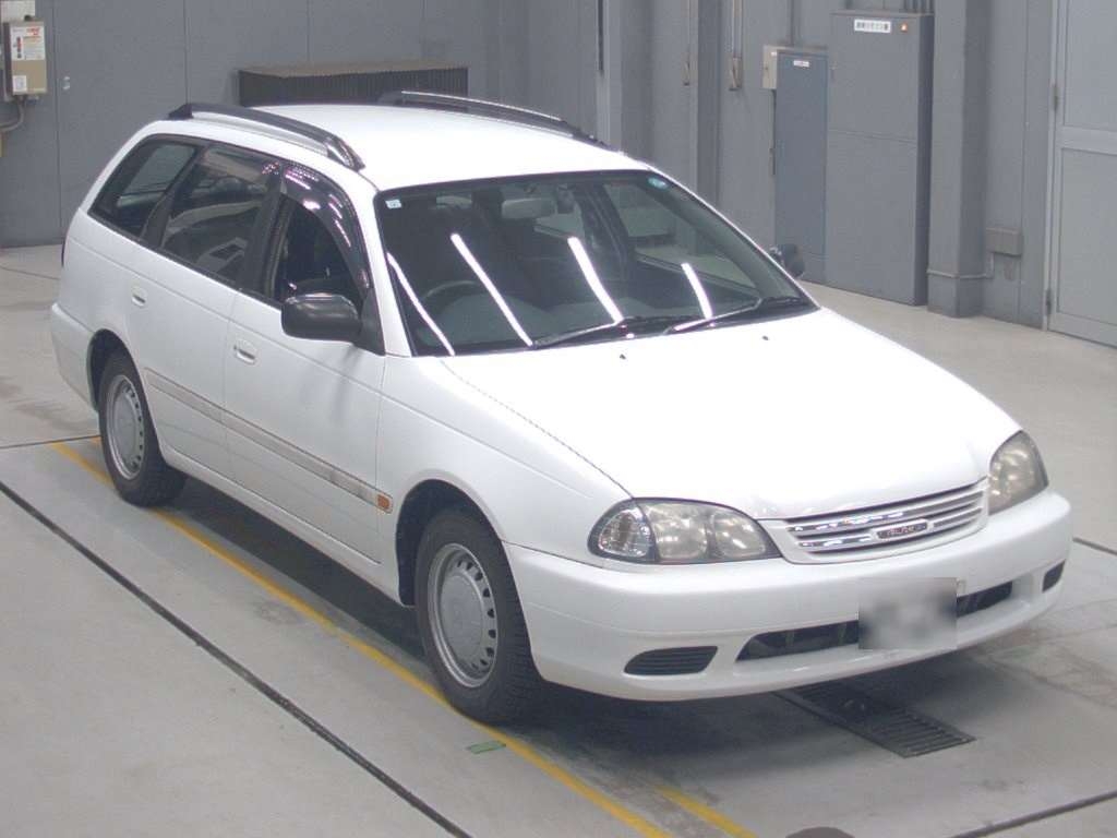 TOYOTA CALDINA