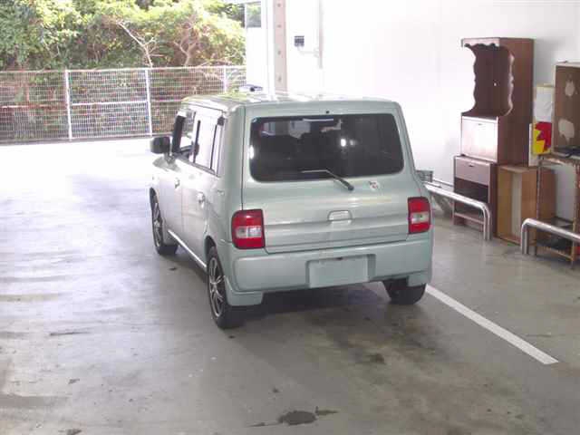 MAZDA SPIANO