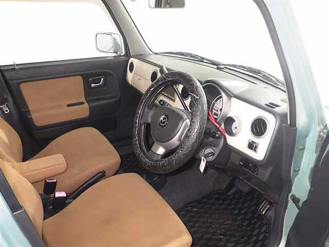 MAZDA SPIANO