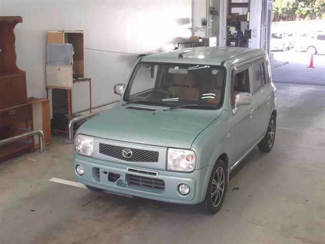 MAZDA SPIANO