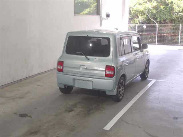 MAZDA SPIANO