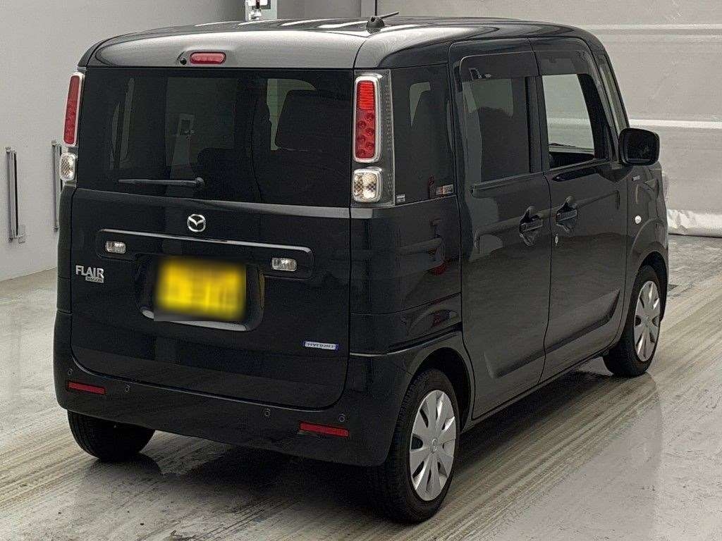 MAZDA FLAIR WAGON