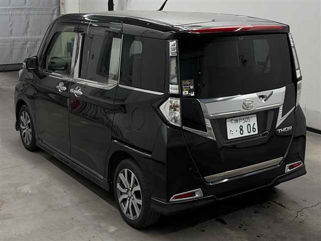 DAIHATSU THOR