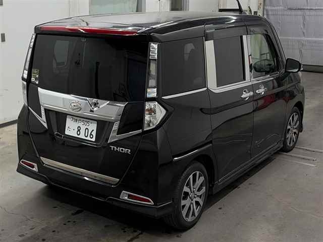 DAIHATSU THOR