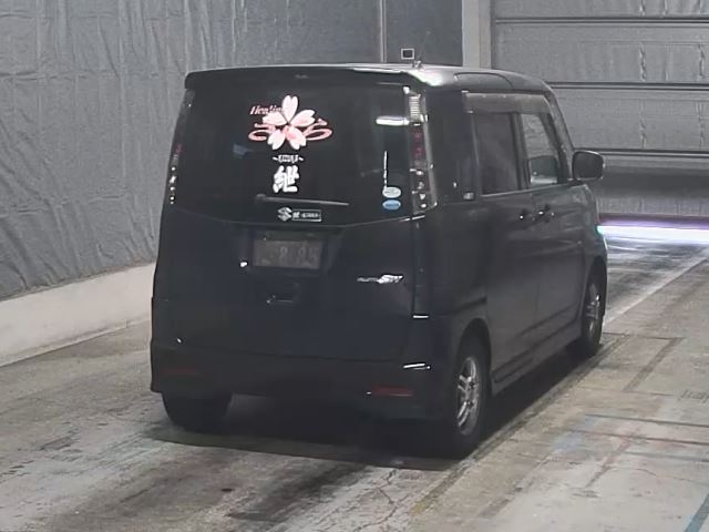 SUZUKI PALETTE