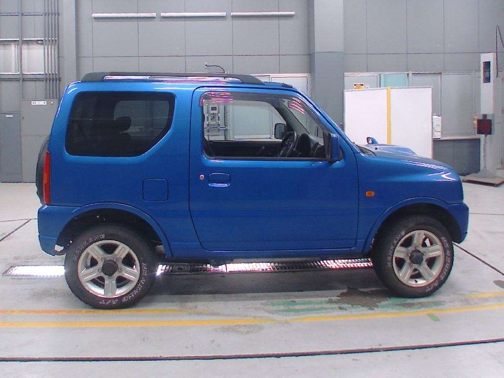 MAZDA AZ-OFFROAD