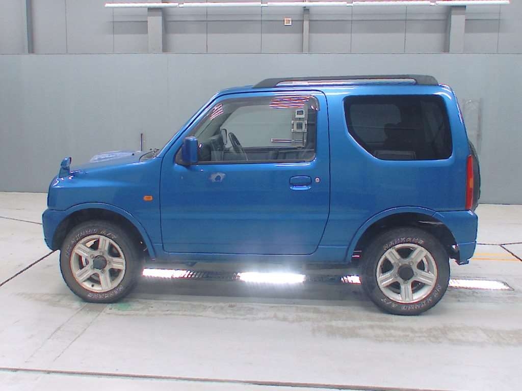 MAZDA AZ-OFFROAD
