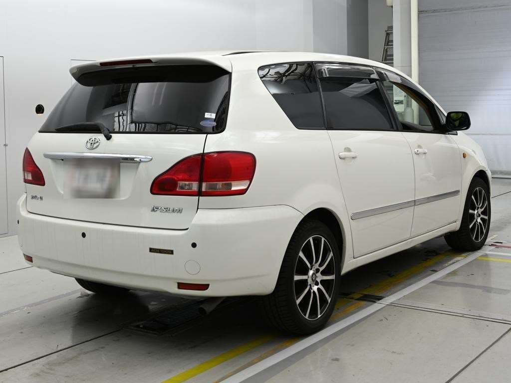 TOYOTA IPSUM