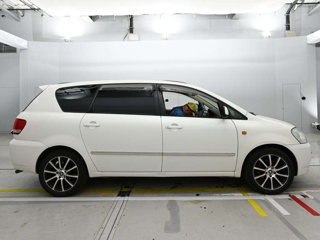 TOYOTA IPSUM