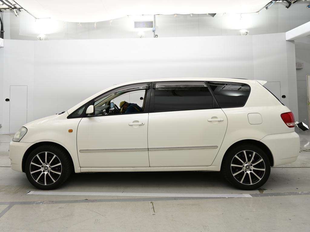 TOYOTA IPSUM