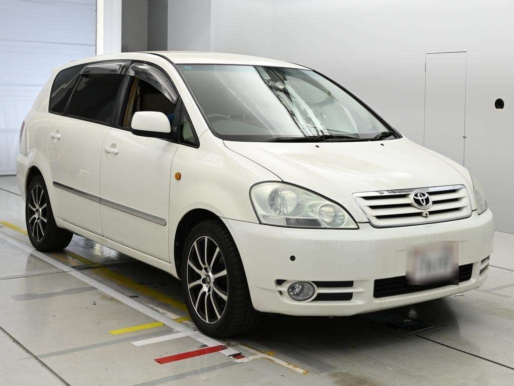 TOYOTA IPSUM