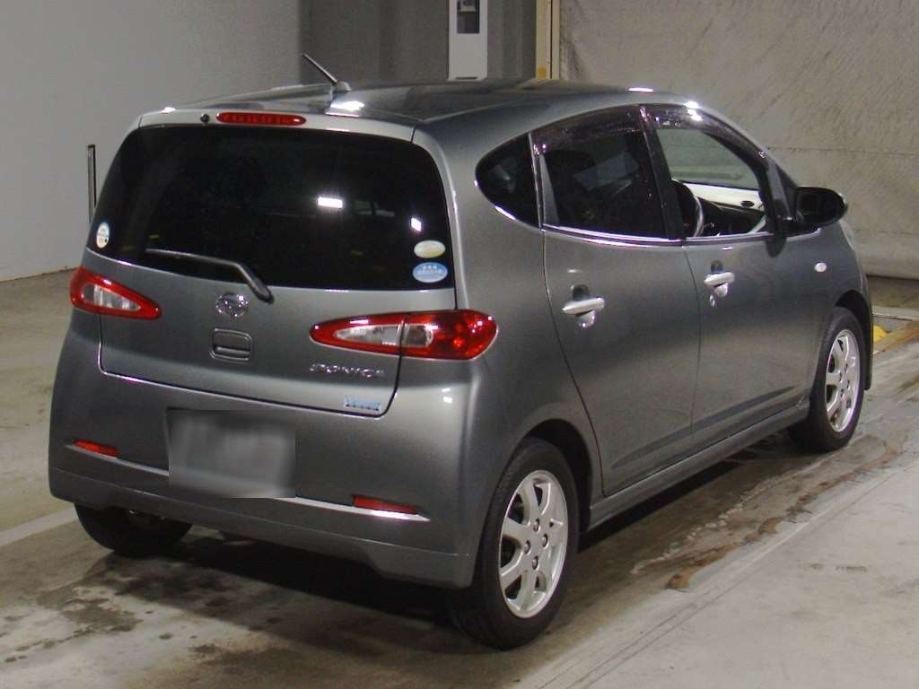 DAIHATSU SONICA