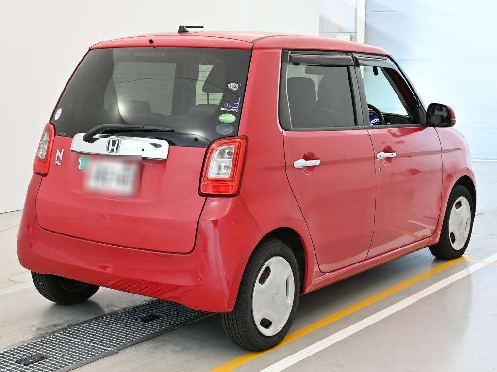 HONDA N-ONE