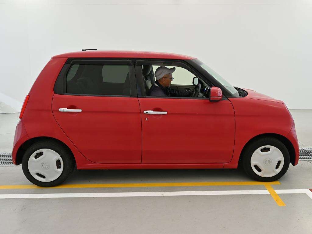 HONDA N-ONE