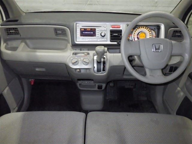 HONDA LIFE