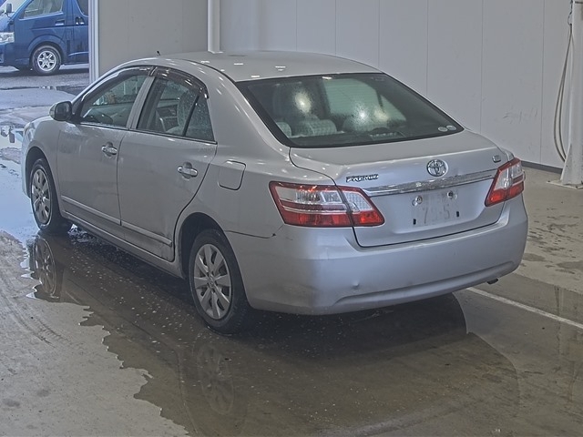TOYOTA PREMIO