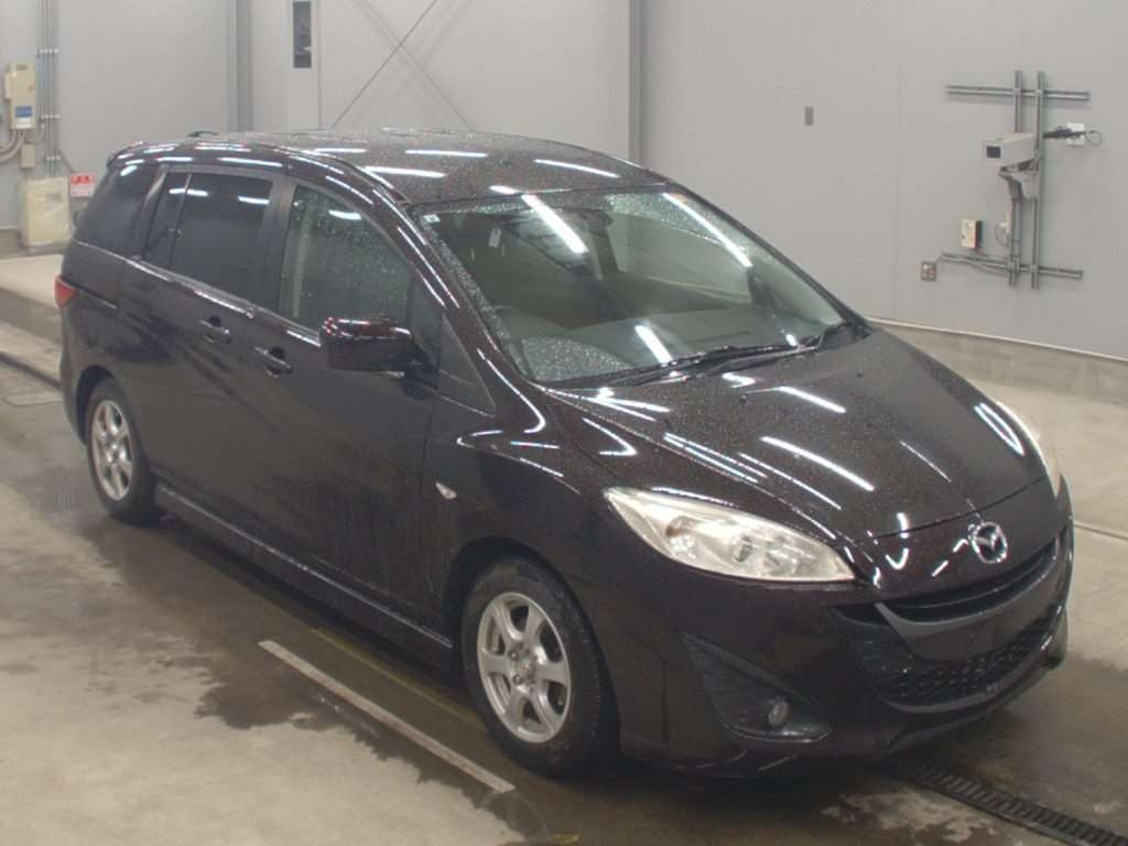 MAZDA PREMACY