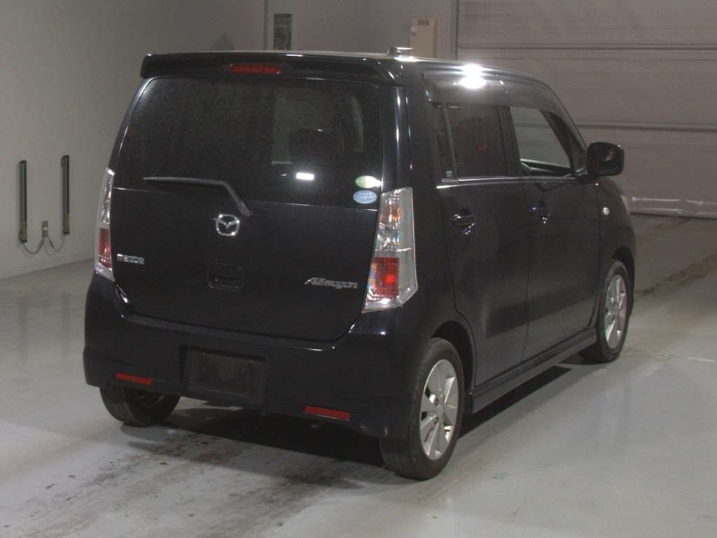 MAZDA AZ-WAGON