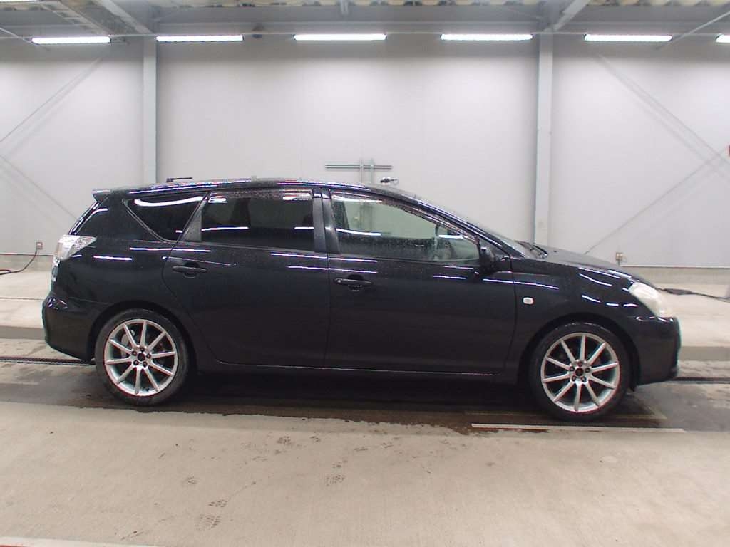 TOYOTA CALDINA