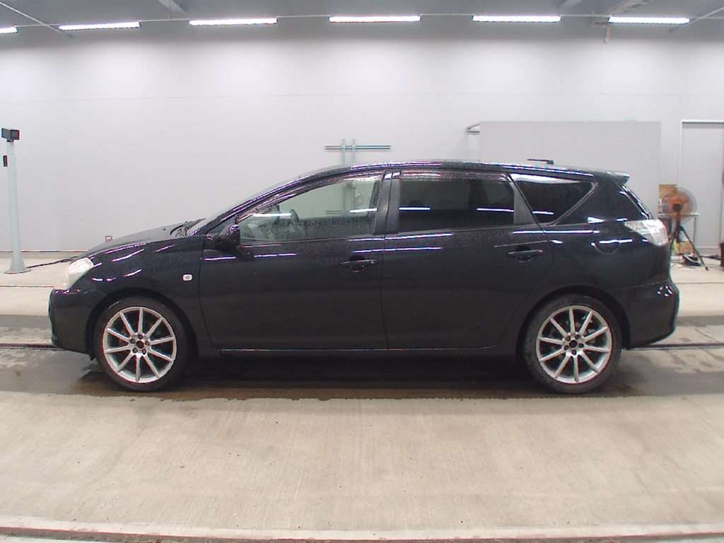 TOYOTA CALDINA