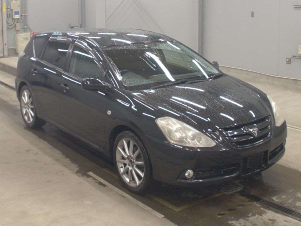 TOYOTA CALDINA