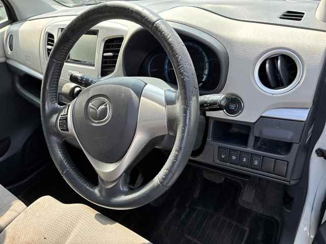 MAZDA FLAIR
