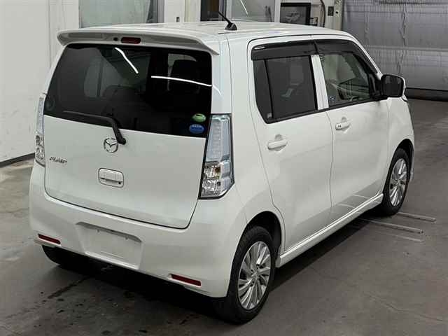 MAZDA FLAIR