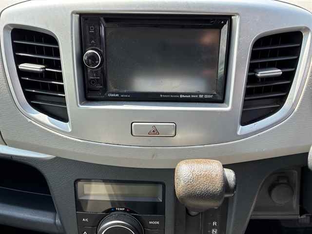 MAZDA FLAIR