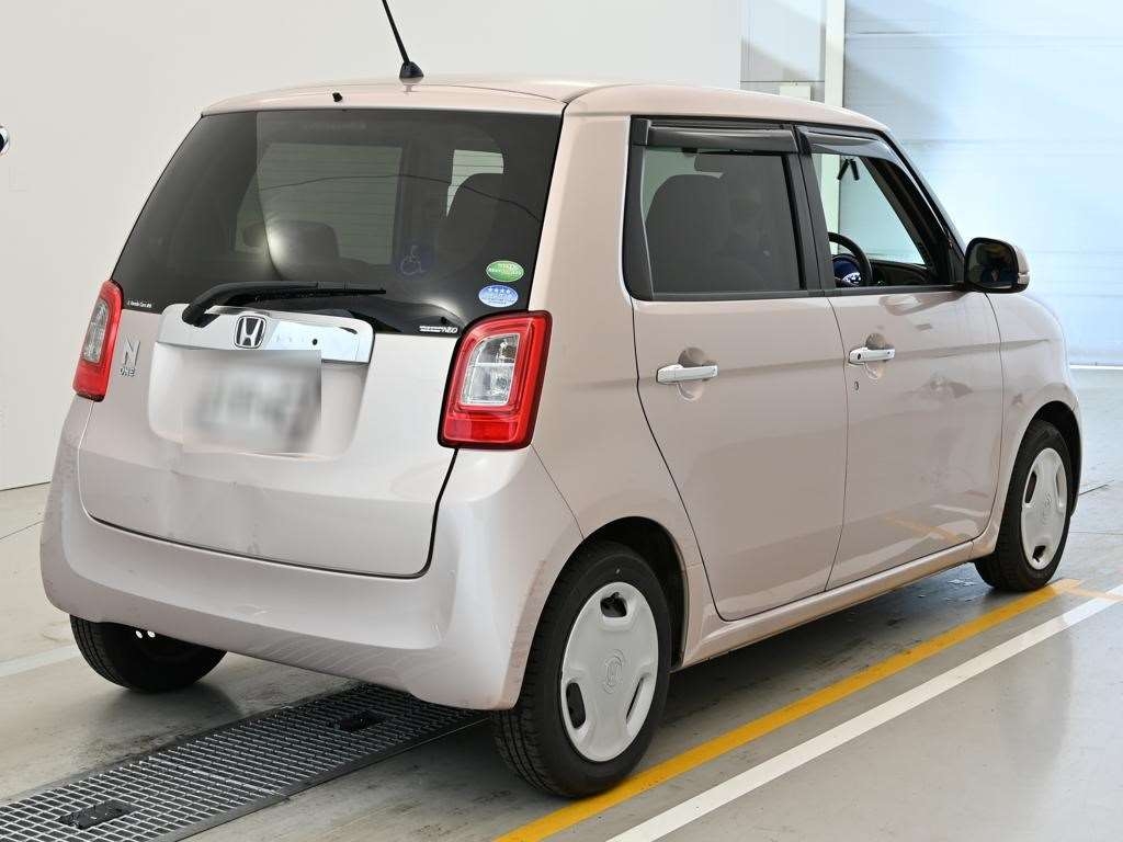 HONDA N-ONE