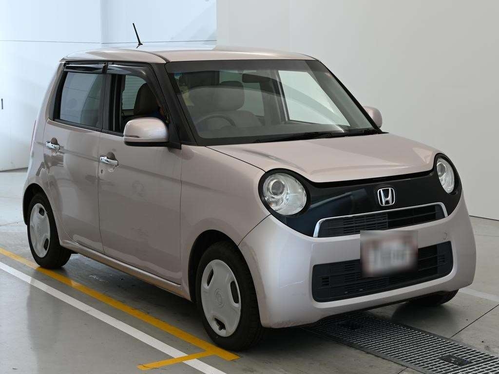HONDA N-ONE