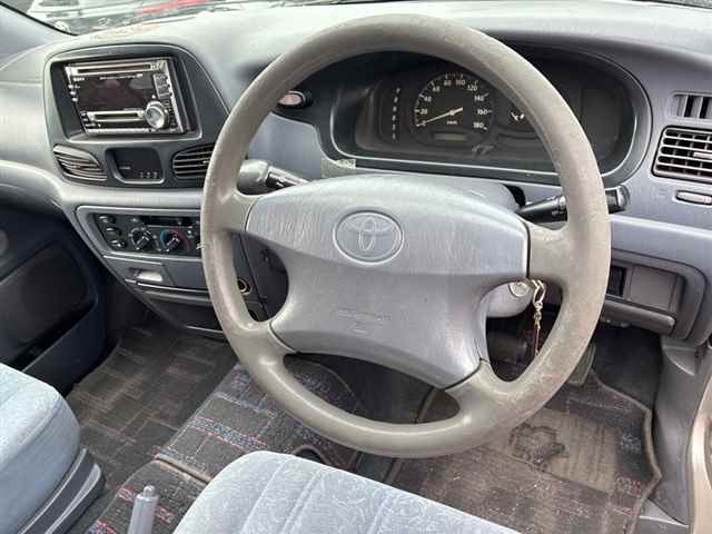 TOYOTA TOWN ACE NOAH