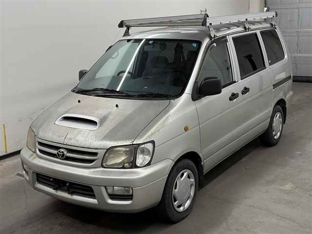TOYOTA TOWN ACE NOAH