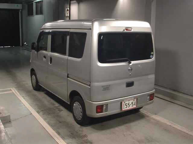 NISSAN NV100 CLIPPER