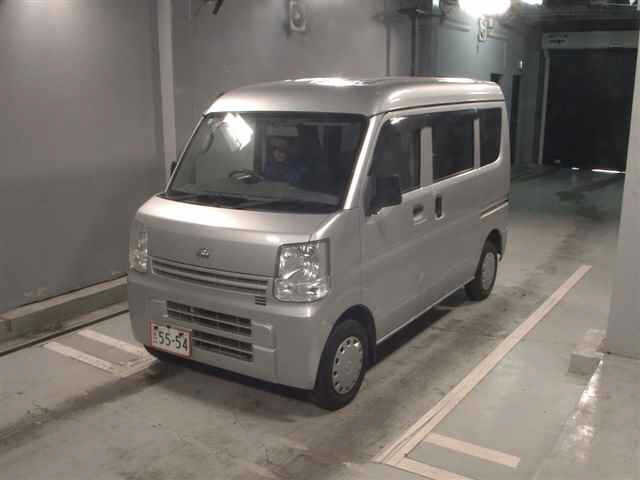 NISSAN NV100 CLIPPER
